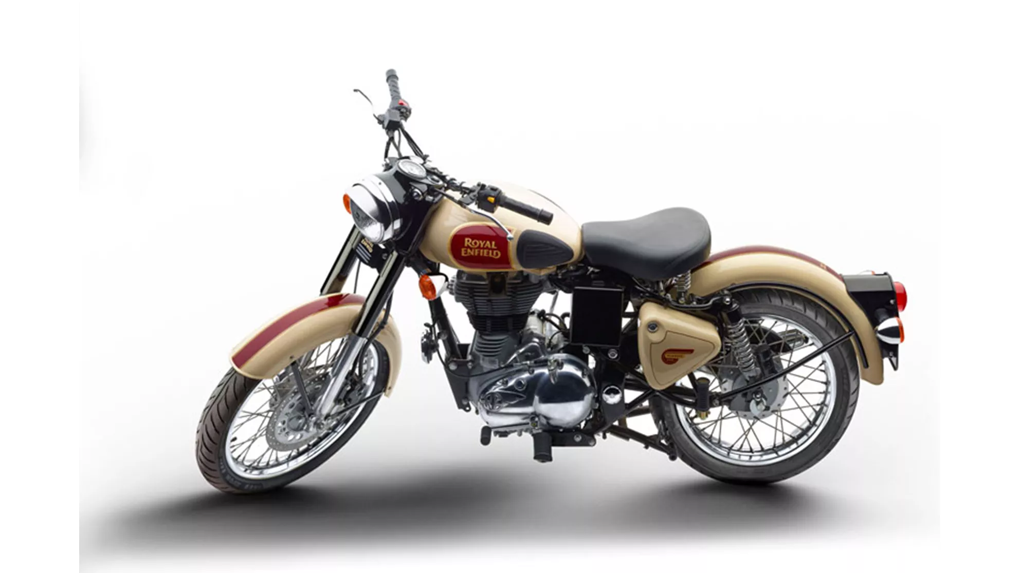 Royal Enfield Classic 500 EFI - Image 10 Royal Enfield Classic 500 EFI - Image 10